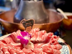 -阳坊胜利涮羊肉(阳坊老店)