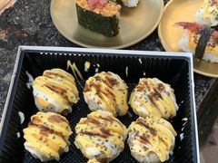 -北海银滩一号国际会议中心酒店