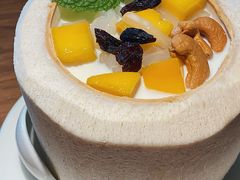 -星叶·东南亚料理(宁波万象汇店)