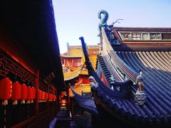 -钦赐仰殿道观