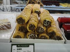 -蜂蝶来饼店(拱北总店)