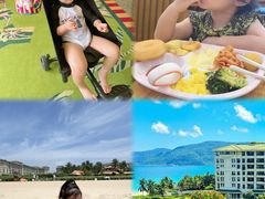 -三亚亚龙湾天域度假酒店