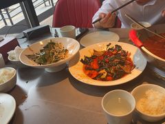 -三江里·宜宾川菜(亚运村店)