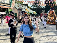 -大连海昌发现王国主题公园