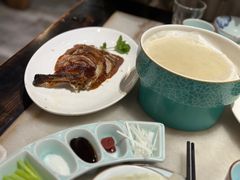 -聚京民福烤鸭店(木樨园店)