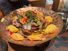 -野人部落(中街店)