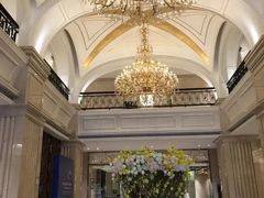 -天宇菲尔德·花园西餐厅·海鲜自助餐