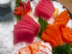 -德川家日本料理(顺义华联店)