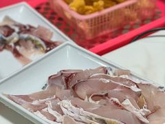 -中山脆肉鲩(新圳东路店)