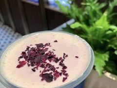 -CHARLIETOWN红茶公司(南京万象天地店)