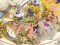 -缘福乡村铁锅炖民宿(八达岭店)