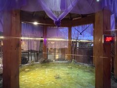-汉拿山温泉度假酒店