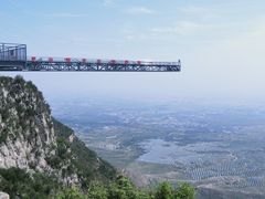 -鹤壁淇县云梦山
