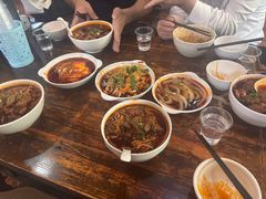 -牛王庙(龙华花园店)