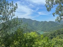 -富春桃源风景区