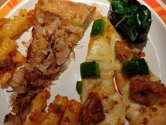 -比格比萨自助(南京万达茂店)