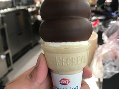 -DQ·蛋糕·冰淇淋(周浦万达店)