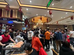 -金刚山烧烤(中山路店)