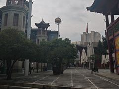-西宁市东关清真大寺