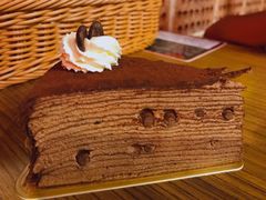 -星禾悦法式千层蛋糕(大卫城店)