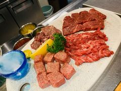 -橘焱胡同烧肉夜食(BFC外滩金融中心店)