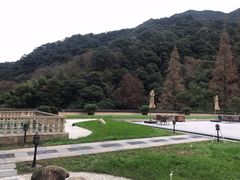 -天明山温泉大酒店