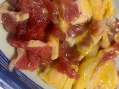 -胡同泥炉烤肉(总店)