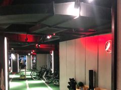 -一兆韦德健身(梅川店)