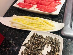 -海底捞火锅(连城广场店)
