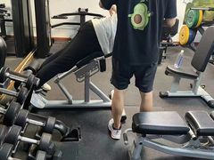 -悦耐私教健身馆(保利中心店)