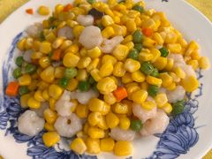 -清真马祥兴菜馆(云南北路店)