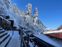 -峨眉山风景名胜区