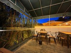 -清雅臻品·竹林院落·新派青岛菜(崂山店)