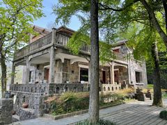 -莫干山风景区