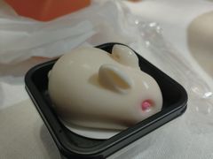 奶冻-半勺·新徽菜(银泰城店)