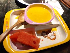 -绿茶餐厅(朝阳大悦城店)