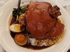 -南山鲜虾面·活鲜小馆·海味大连菜(南山总店)