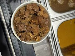 -阿婆牛杂·广府非遗地标美食(云山天地店)