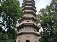 -灵谷景区