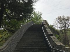 -虞山城墙
