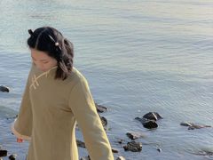 -巢湖姥山岛