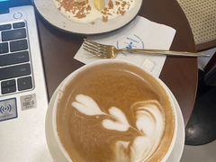 -E SPECIAL COFFEE 别样