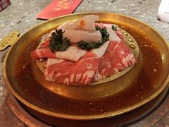 -牛牛章·章鱼水煎肉(光谷世界城店)