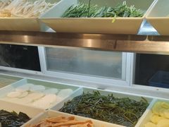 -星伦多自助料理·涮烤一体(虹悦城店)
