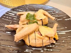 -银都上海菜馆(粤海东路店)