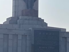 -白玉山景区