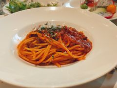 -Steaking·食间牛排(和平店)