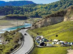 -东钱湖旅游度假区