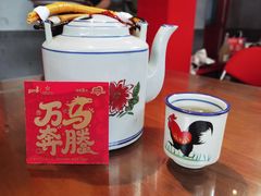 -小街47號江湖菜(四合院店)