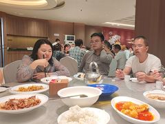 -北京全聚德(方庄店)